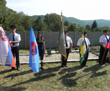 Oznamy OcÚ / 80. výročie boja obrancov Slovenska proti nacistick